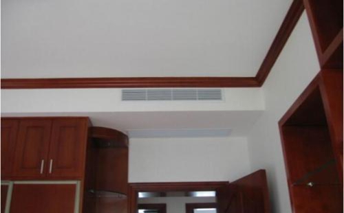 空調(diào)外機不轉(zhuǎn)解決辦法