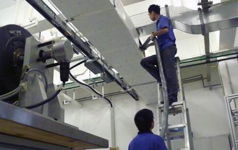 鄭州中央空調清洗保養注意事項