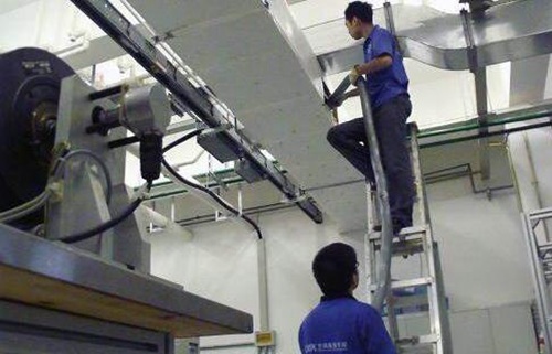 格力中央空調維修—格力中央空調不能啟動了