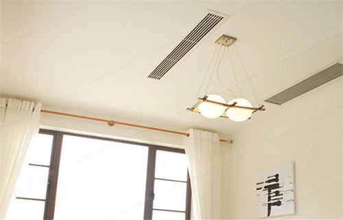 中央空調室內外機清洗方法